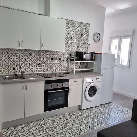 Apartamento Del Arte En Toledo By Bebalmy 外观 照片