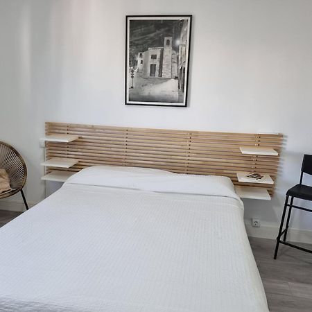 Apartamento Del Arte En Toledo By Bebalmy 外观 照片