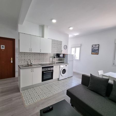 Apartamento Del Arte En Toledo By Bebalmy 外观 照片