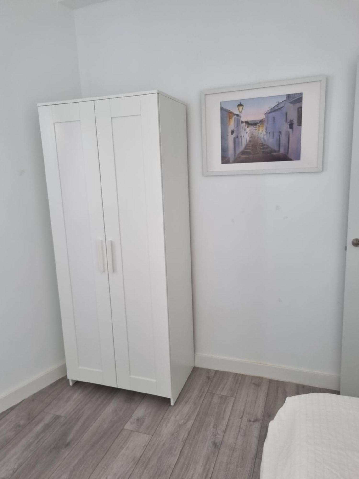 Apartamento Del Arte En Toledo By Bebalmy 外观 照片