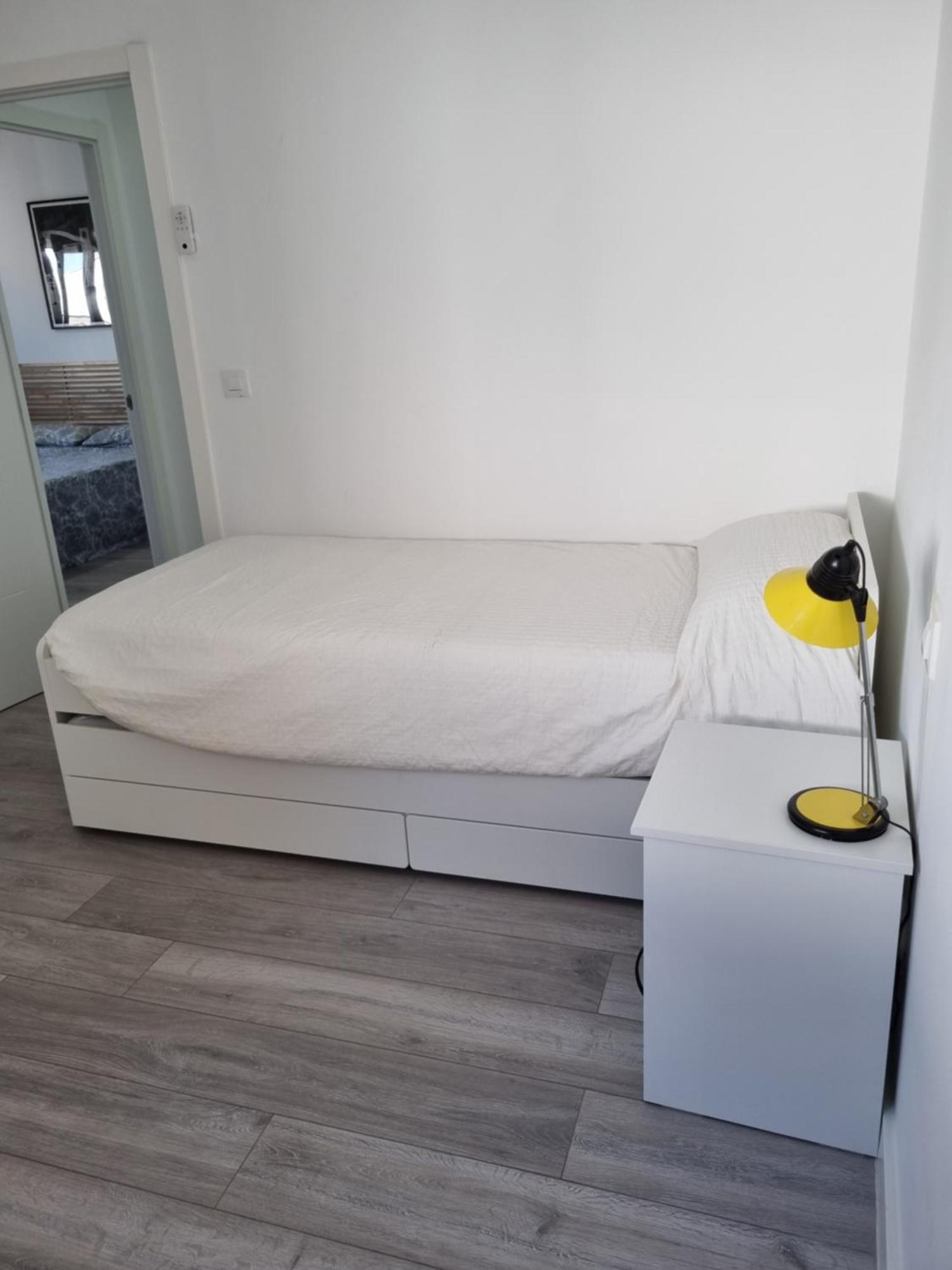 Apartamento Del Arte En Toledo By Bebalmy 外观 照片