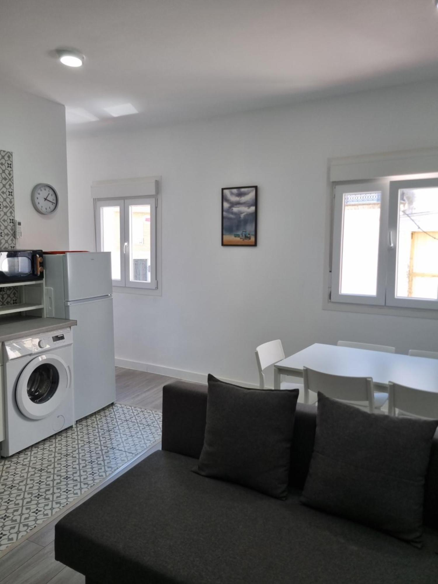 Apartamento Del Arte En Toledo By Bebalmy 外观 照片