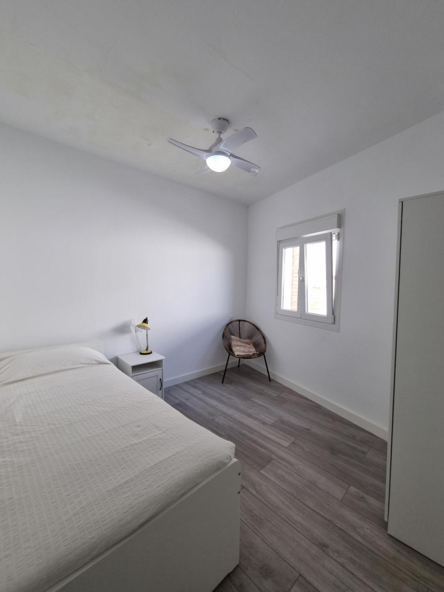 Apartamento Del Arte En Toledo By Bebalmy 外观 照片