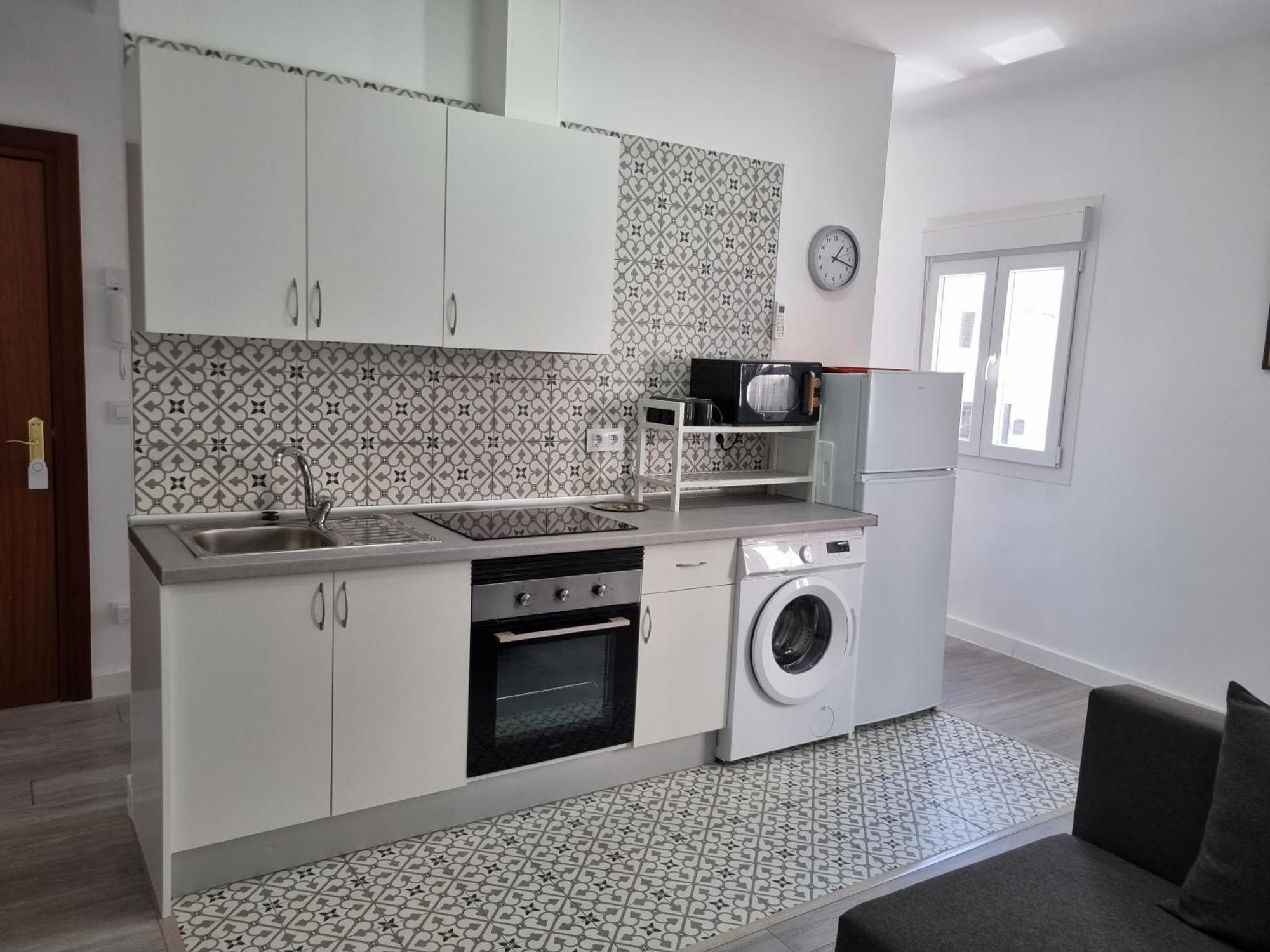 Apartamento Del Arte En Toledo By Bebalmy 外观 照片