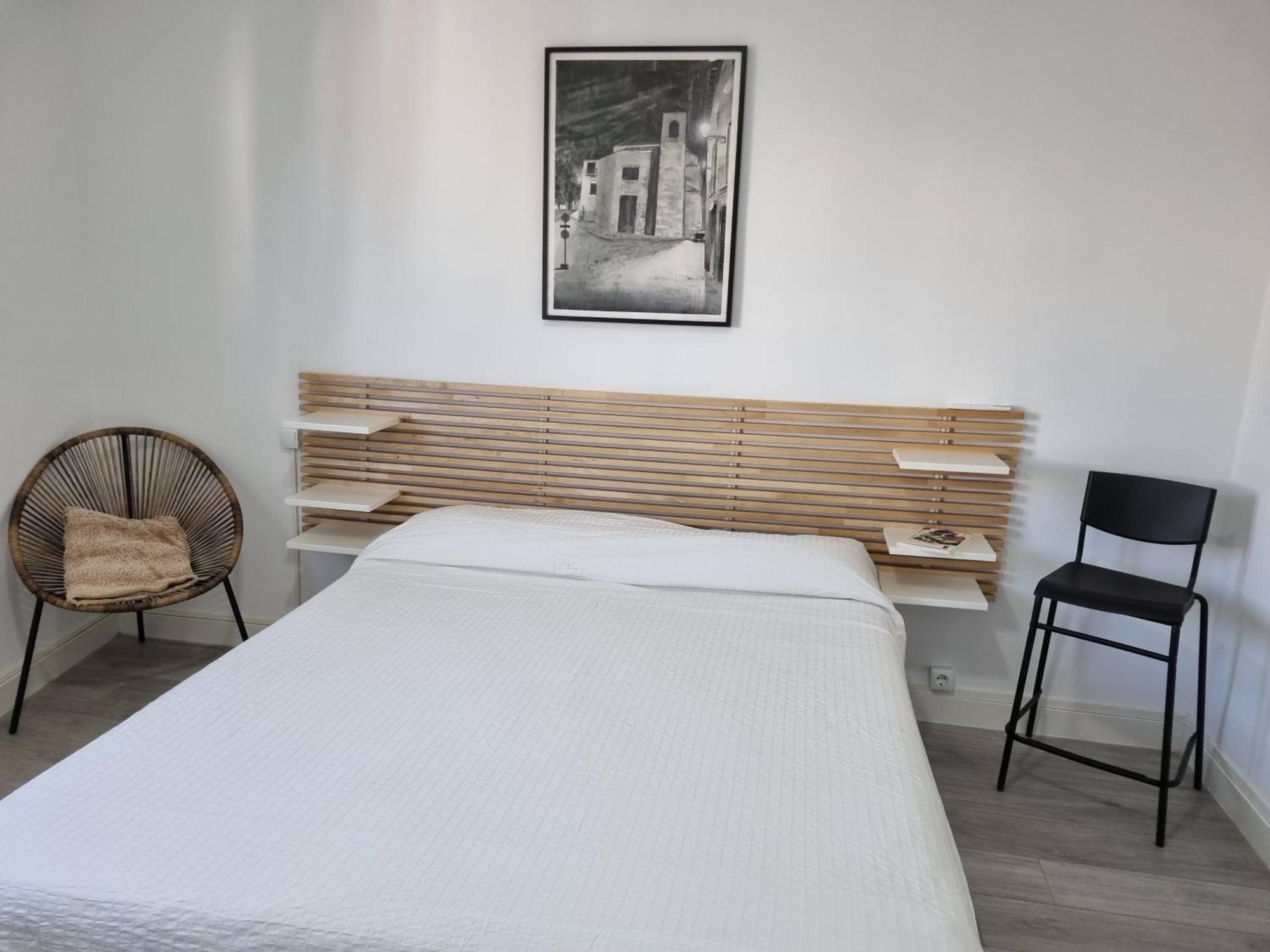 Apartamento Del Arte En Toledo By Bebalmy 外观 照片