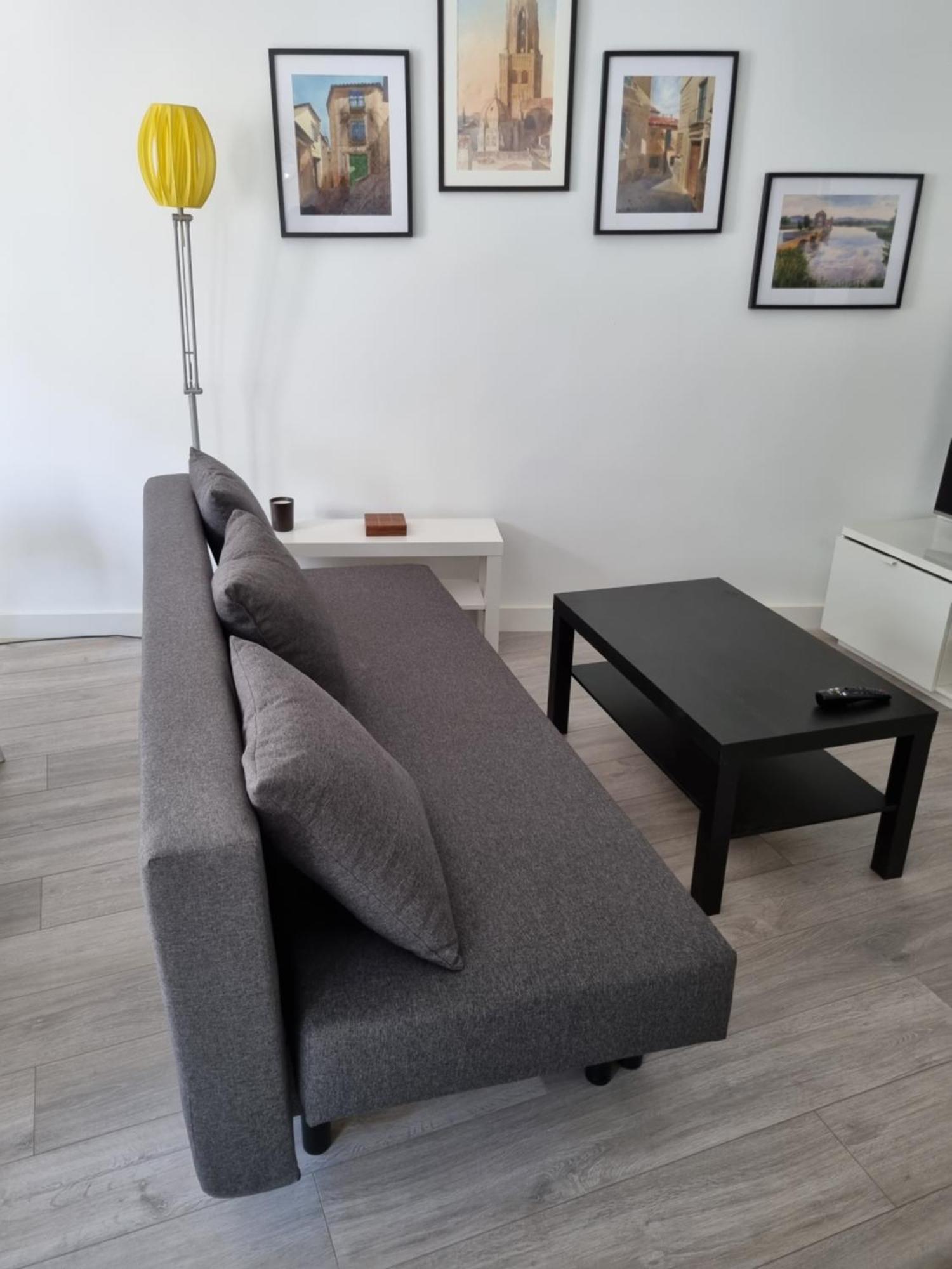 Apartamento Del Arte En Toledo By Bebalmy 外观 照片