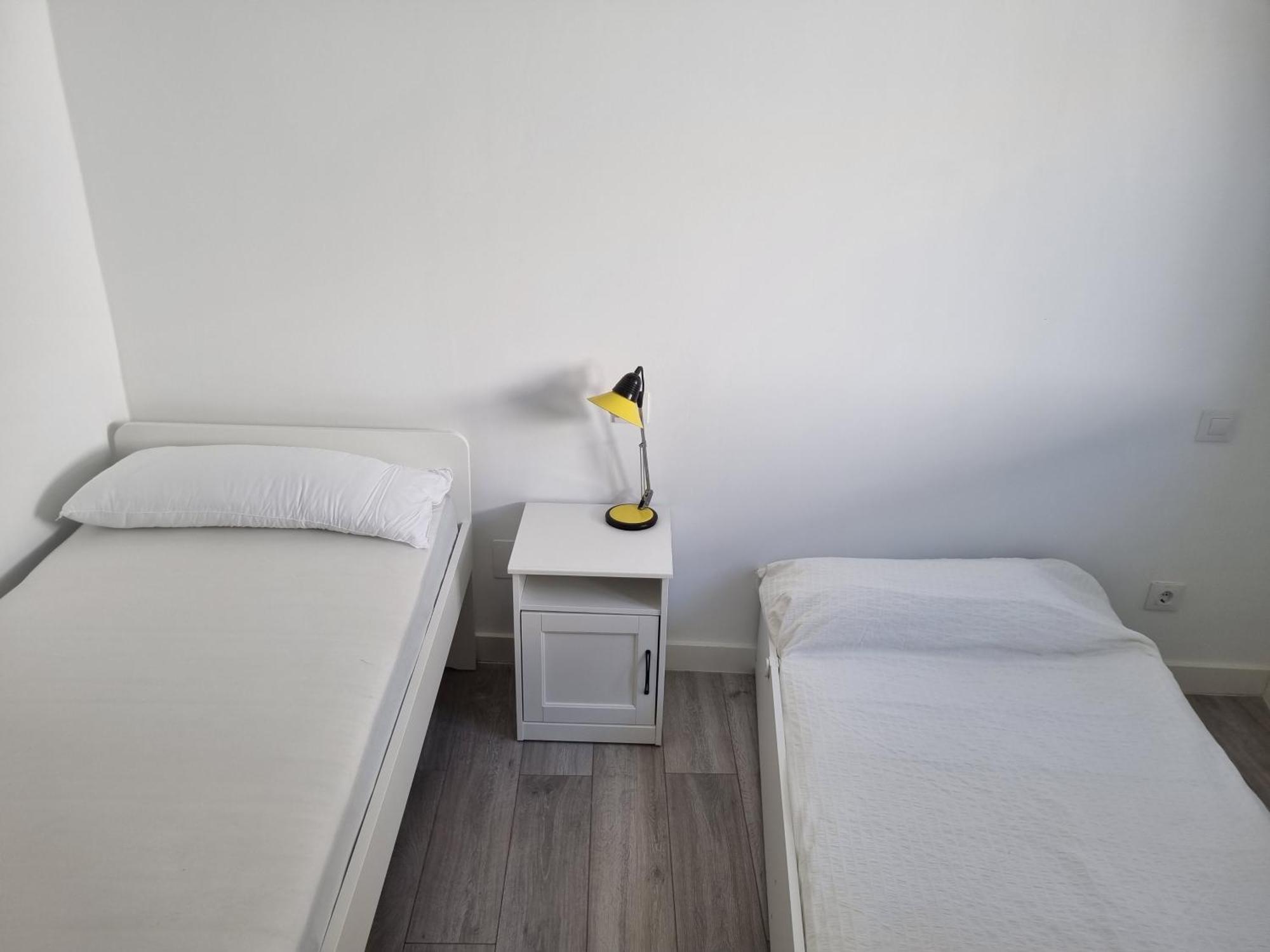 Apartamento Del Arte En Toledo By Bebalmy 外观 照片
