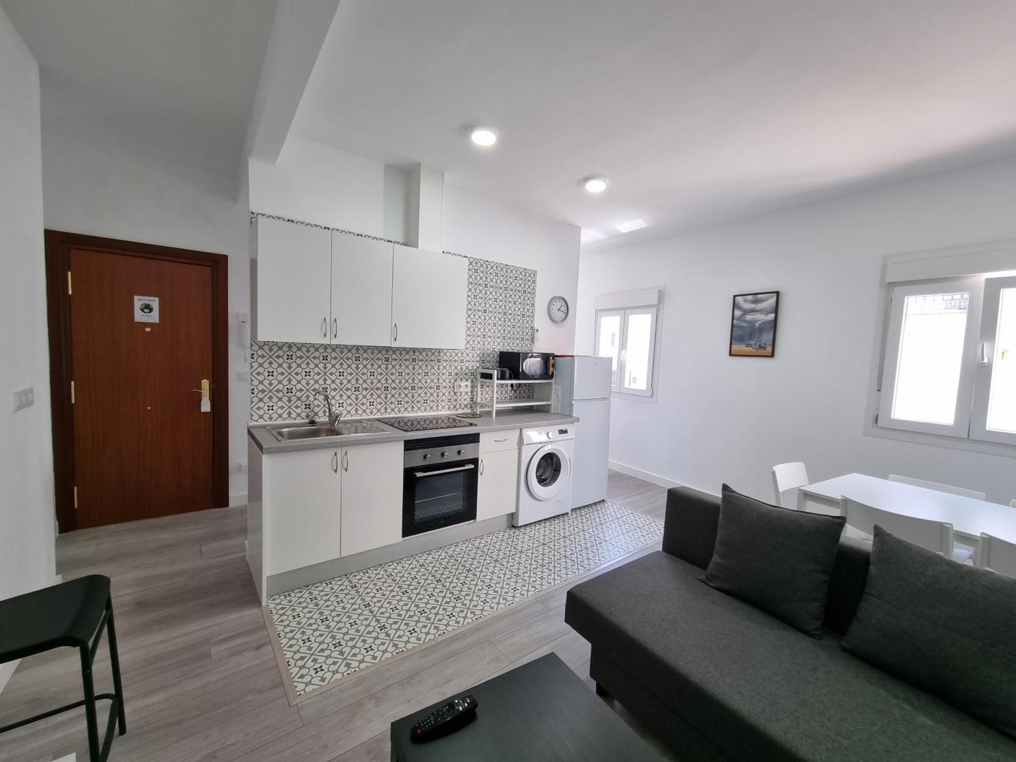 Apartamento Del Arte En Toledo By Bebalmy 外观 照片